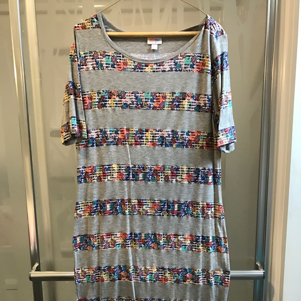 Julia dress